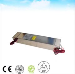 50A 120 250V Ac Dc Emi Power Line Filter Ac Noise Filter Emc Line Filter