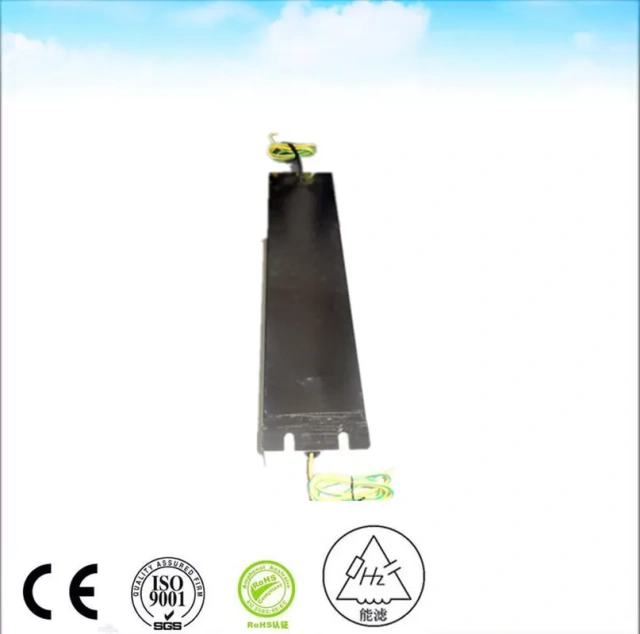1000V Dc Emi Filter 50a