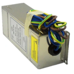 Anti Interference 250VAC 16A EMI Power Line Filter Surge Protector high quality