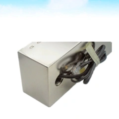 1A Signal 3 Phase Emi Signal Line Filter For Anechoic Chamber
