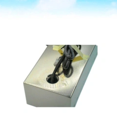 1A Signal 3 Phase Emi Signal Line Filter For Anechoic Chamber
