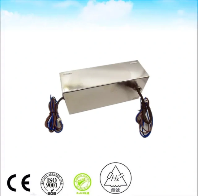 100vdc 1a Emi Signal Line Filter For Rf Shielding Room