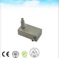 1000VDC Low Pass 1A Video Emi Signal Line Filters For Rf Shielding