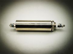 250VAC 50A Data Line Emi Feedthrough Filter Capacitor For Faraday Cage