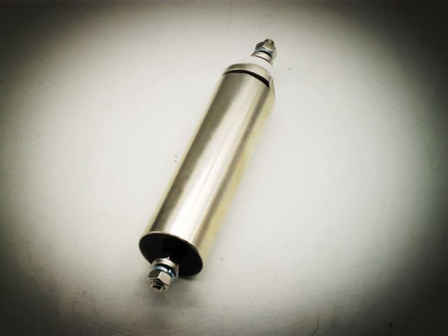 250VAC 50A Data Line Emi Feedthrough Filter Capacitor For Faraday Cage