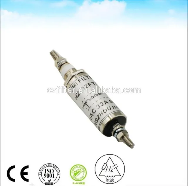 EMI filter company