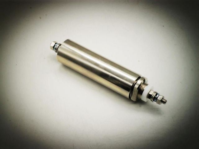 250VAC 50A Data Line Emi Feedthrough Filter Capacitor For Faraday Cage