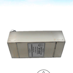 Air Condition 2 Lines 3A AC EMI Filter For Telephone