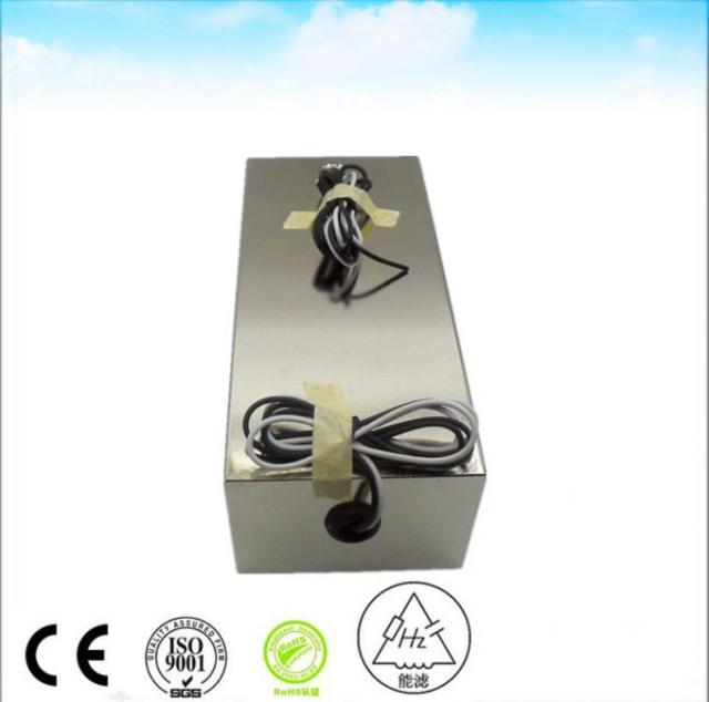Electromagnetic Interference Emi Emc Filter For Vfd