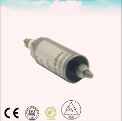 250VAC 16A Rf Feed Thru Emi Feedthrough Filter Electrical Power Filter