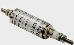 250VAC 16A Rf Feed Thru Emi Feedthrough Filter Electrical Power Filter