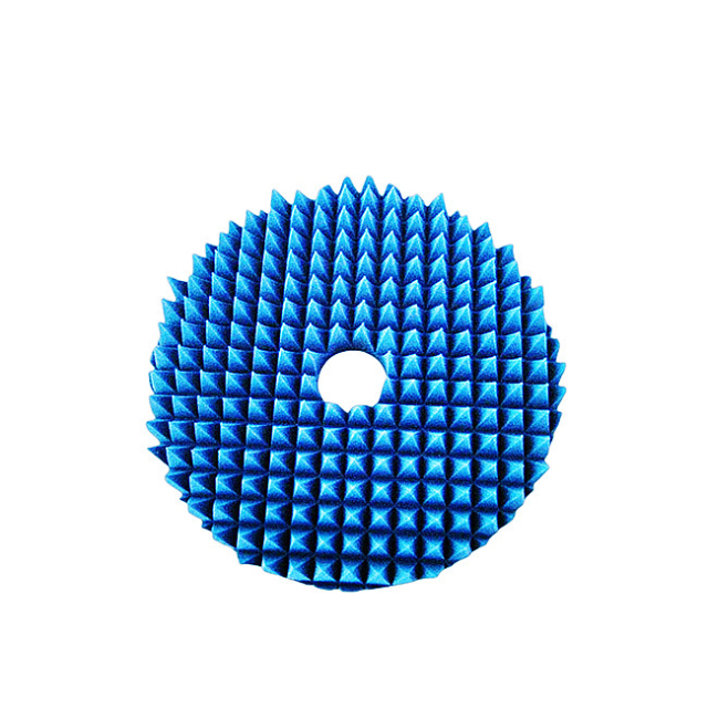 10G 18G 40GHz pyramid absorber for emc anechoic chamber