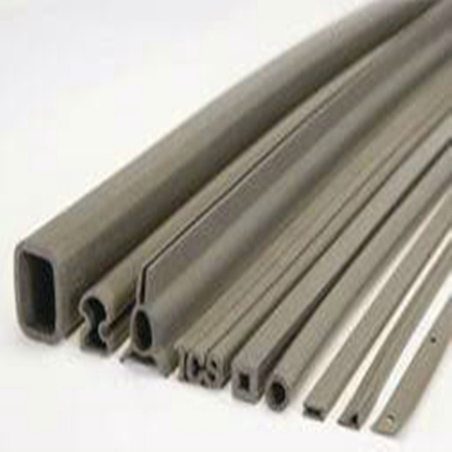 Conductive Foam RF Shielding Gasket For Emc Anechoic Chamber