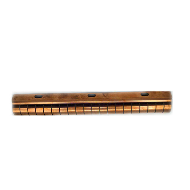 Rf Door Finger RF Fingerstock Gaskets Beryllium Copper Fingers rf shielded room