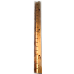 BeCu Fingerstock For Mri Faraday Cage B034 Type