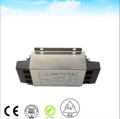 37KW Frequency Inverter EMI Filter