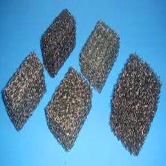 Knitted Wire EMI Shielding Mesh Gaskets Screen Copper Mesh Rf Shielding Gasket