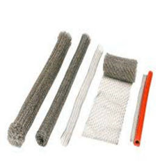 Copper Emf EMI Shielding Mesh Emi Gaskets And Seals Electromagnetic Interference