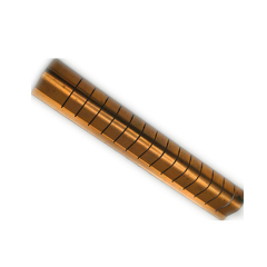 Customized BeCu Finger Strip For Rf Shielding Room