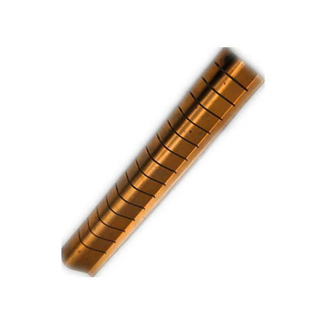 EMI Shielding Gasket RF Fingerstock For Anechoic Chamber Electromagnetic Interference