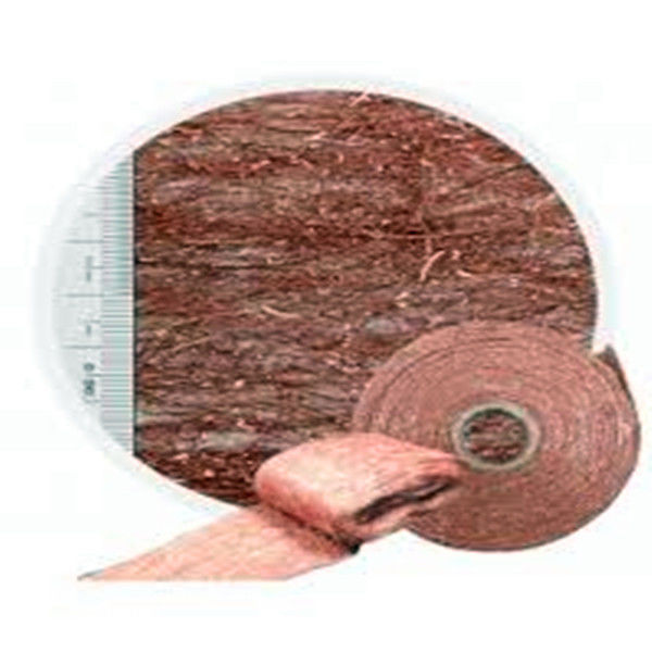 EMI Shielding Wire Mesh Copper Wool 99.9 For EMC Chamber