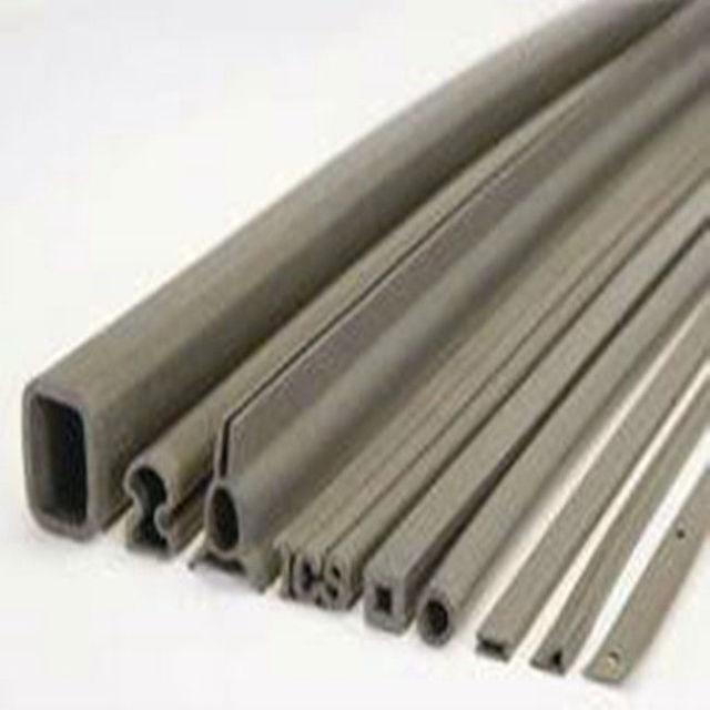 Electrically Conductive Emi Shielding Foam Gasket Tape Electromagnetic Interference