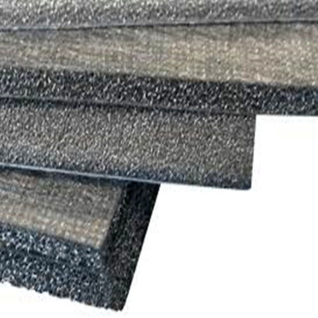 Foam RF Shielding Gasket With Conductive Adhesive Tape