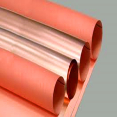1350mm 3oz Electrolytic RF Shielding Copper Foil For Mri Faraday Cage