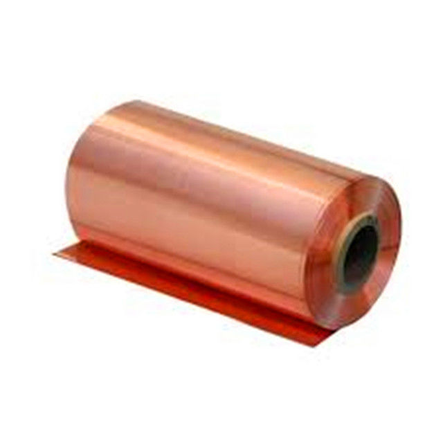 100 Copper EMI RF Shielding Copper Foil For Mri Medical Rf Shielding Room 1370MM