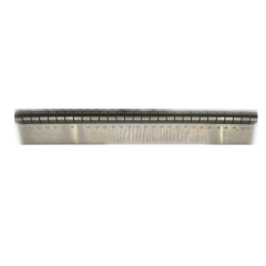 BeCu Fingerstock For Mri Faraday Cage F Type Emc Anechoic Chamber high quality
