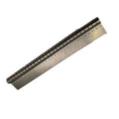 Rf Door Finger RF Fingerstock Gaskets Beryllium Copper Fingers rf shielded room