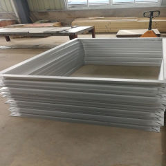 1m EMC Rf Shielded Door For Anechoic Chamber Industrial Electric Manual