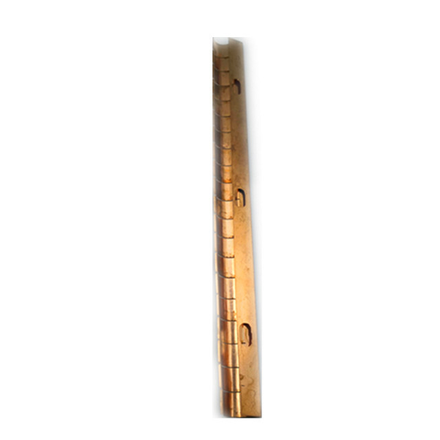 BeCu Fingerstock For Mri Faraday Cage B034 Type
