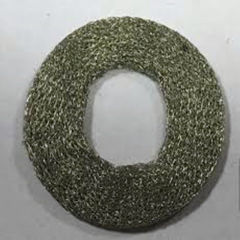 Knitted Cable EMI Shielding Mesh Emc Mesh Gaskets