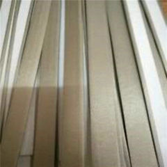 Foam RF Shielding Gasket With Conductive Adhesive Tape