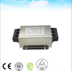 37KW Frequency Inverter EMI Filter