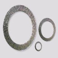 Knitted Wire EMI Shielding Mesh Gaskets Screen Copper Mesh Rf Shielding Gasket
