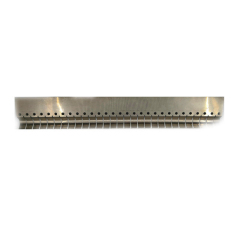 BeCu Fingerstock For Mri Faraday Cage F Type Emc Anechoic Chamber high quality