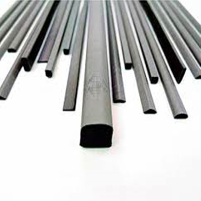 Conductive Foam RF Shielding Gasket For Emc Anechoic Chamber