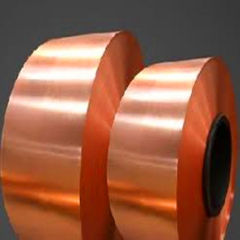 Mri Room Shielding Emi Copper Foil Pcb Emi Shield 99.8 Cu 3oz 4oz 0.14mm 0.105mm