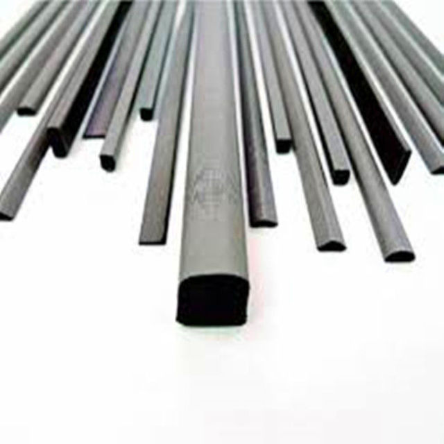 Conductive Rfi Emi Shielding Fabric Over Foam Emi RF Shielding Gaskets Pcb Rf Shield