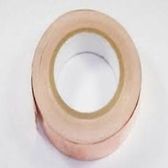 copper Copper Foil Adhesive Tape Conductive Copper Tape Conductive Foil Tape