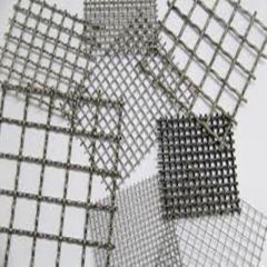 TCS EMI Shielding Mesh Conductive Gasket Material For Shielding Room