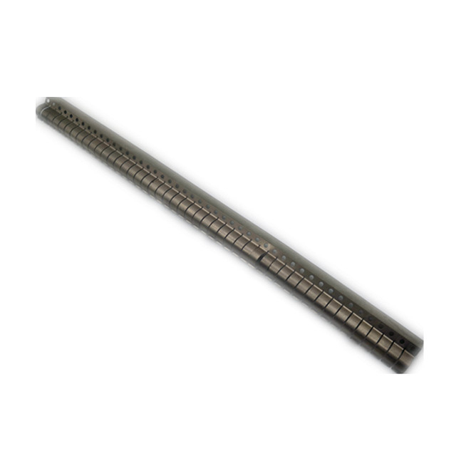 BeCu Fingerstock For Mri Faraday Cage B034 Type