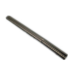 Faraday Cage Becu RF Fingerstock Emi Shielding Fingerstock Gaskets