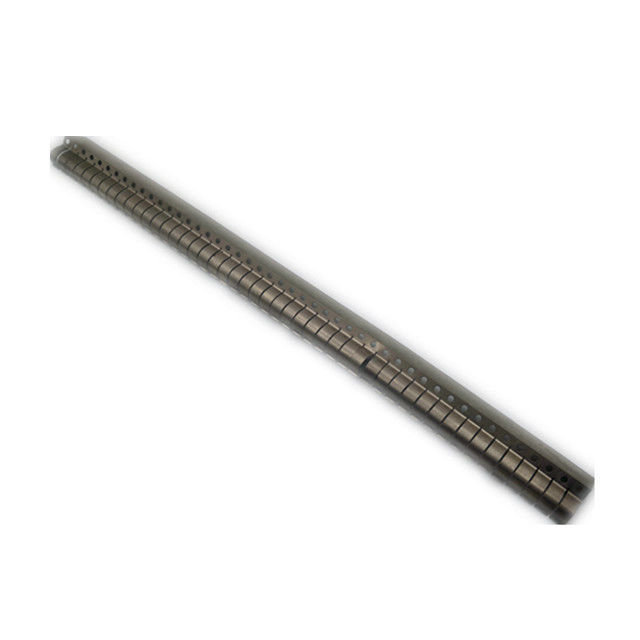 Faraday Cage Becu RF Fingerstock Emi Shielding Fingerstock Gaskets