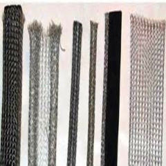 Copper Emf EMI Shielding Mesh Emi Gaskets And Seals Electromagnetic Interference