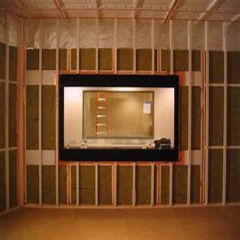 mri rf window 1.2mx0.9m rfi windows