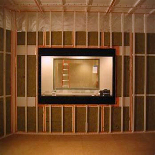 mri rf window 1.2mx0.9m rfi windows