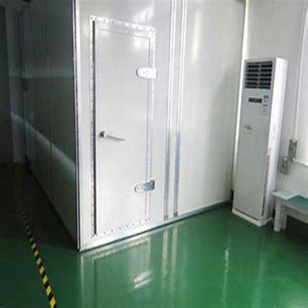 RF Emi Test Shielded Chamber Room Rf Screen Room radio frequency shielding